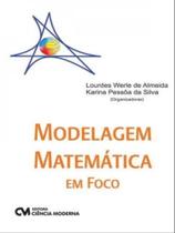 Modelagem matemática em foco - CIENCIA MODERNA