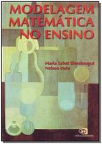 Modelagem Matemática no Ensino