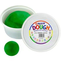 Modelagem Play Dough Hygloss Products Scented Dazzlin' 1,36 kg