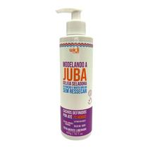Modelando a Juba Geleia Seladora Alta Definição 300g Modelando a Juba Geleia Seladora Alta Definição 300g