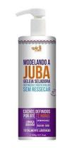 Modelando A Juba Geleia Seladora Widi Care 300g