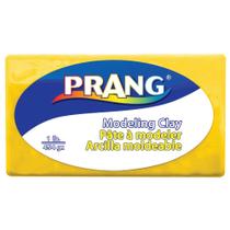 Modeling Clay Prang Yellow 0,45 kg para crianças