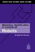 Modeling, identification and control of robots - BUT - BUTTERWORTH-HEINEMANN (ELSEVIER)