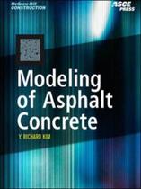 Modeling of asphalt concrete - MCGRAW-HILL