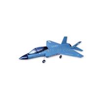 Modelismo Aviãozinho 4Ch F 35 Jsf Relâmpago Ii Rtf 804