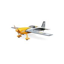 Modelismo Aviãozinho Efl Extra 300 3D 1.3M Bnf Efl115500