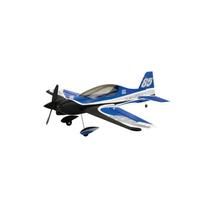 Modelismo Aviãozinho Efl Umx Sbach 3D Bnf Basc Eflu4950