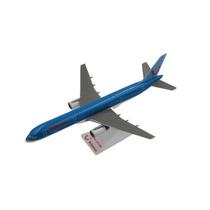Modelismo Aviãozinho Voo Miniatures 1 200 B757 Britannia Airways Abo 75720H 055