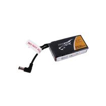 Modelismo Bateria para Óculos FPV Gens Ace 7.4V 2500mAh Tattu