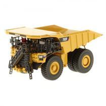 Modelismo Cat 1 125 Caminhãozinho De Mineração 793F 85518