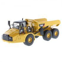 Modelismo Cat 1 50 Caminhãozinho Articulado Tipper Body 740B 85501