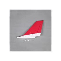 Modelismo Fms Part Futura Vert Stab Fmmpw103Red