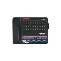 Modelismo Frequency Checker Duratrax 75Mh Dtxp3110
