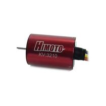 Modelismo Ht Motor 1 10 Sem Escova 3650Kv 11T E028