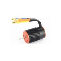 Modelismo Imax Esc Motor 25A Automotivo 6100Kv Sk 300015 4