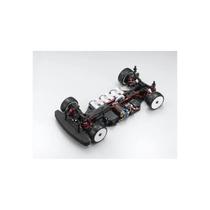 Modelismo Kyosho 1 10 Ep Tf 5 Stallion Belt 30022B