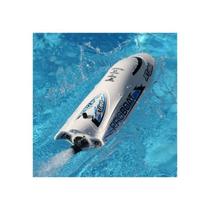 Modelismo Lancha Jet Jam 12 Pool Racer Branco Prb08031T2