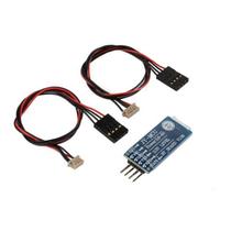 Modelismo Placa Serial Vôo 3Dr Bluetooth Link De Dados Data Px4 Kit 0014