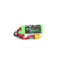Modelismo Pulse Bateria LiPo 14.8V 1050mAh 75C Plu75 10504