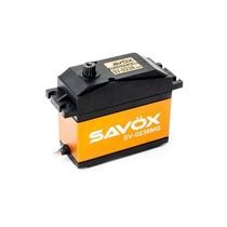 Modelismo Savox Servo Sv 0236Mg Hv 40Kg .17S Giant