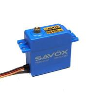 Modelismo Savox Servo Sw 0231Mg 6V 15Kg .17S Waterproof