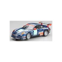 Modelismo Scx Slot Automotivo Porsche 911 D10037X300