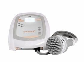 Modellata Ibramed - Aparelho de Terapia Vibro-oscilatória Modellata Ibramed - Aparelho de Terapia Vibro-oscilatória