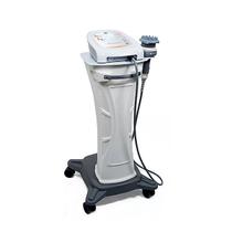 Modellata Ibramed Endermoterapia Vibro-Oscilatória Kit Rack