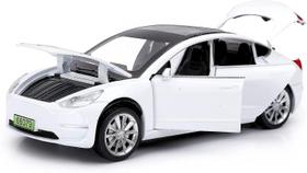 Modelo 3 Diecast Metal Car Toy para Kid