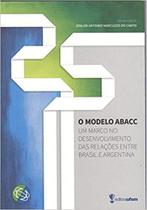 Modelo ABACC, O - UFSM Modelo ABACC, O - UFSM