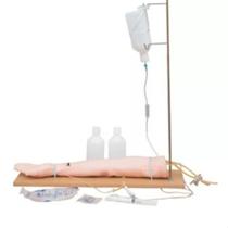 Modelo anatômico Braço Para Treino De Injeção