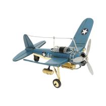 Modelo: Avião Cheung's JA-0055 F-4 Corsair 37x30x15 cm
