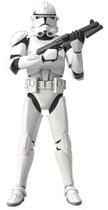 Modelo Bandai Hobby Star Wars Clone Trooper 1/12 - Plástico