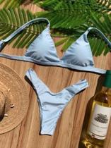 Modelo cami (biquíni) Modelo cami (biquíni)