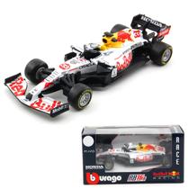 Modelo colecionável de carro de corrida JODIYAAH Red Bull RB16B 2021 F1