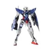 Modelo De Ação Exia R2 GN-001RE2 1/144, Kit De Montagem, Brinquedo De Quebra-Cabeça Infantil, Modelo De Ação Exia R2 GN-001RE2 1/144, Kit De Montagem, Brinquedo De Quebra-Cabeça Infantil,