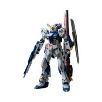 Modelo De Ação Fukuoka Bull RX-93ff SIDE-F, Figura De Ação Para Decoração De Quarto, Brinquedo