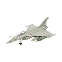 Modelo De Aeronave Militar Dassault Rafale 1/72, Blocos De Montagem, Brinquedo De Caça Modelo De Aeronave Militar Dassault Rafale 1/72, Blocos De Montagem, Brinquedo De Caça