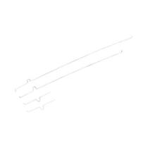 Modelo De Aeronave Para Iniciantes, 620mm, Pioneiro, Asa Principal, Trem De Pouso, Adesivo De Asa