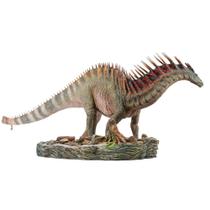 Modelo de arte PNSO Dinosaur Museums Series Lucio Amargasaurus 1:35