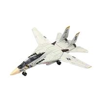 Modelo De Avião De Plástico Em Escala 1/72 1/100 SU57 F22 F14 Para Decoração De Casa Presente