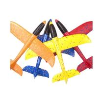 Modelo De Avião Planador De Espuma EPP De 48cm Para Lançamento Manual, Kit DIY Para Atividades Ao Ar