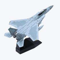 Modelo de avião vdakyurm F-15C American Eagle em escala 1:100 Modelo de avião vdakyurm F-15C American Eagle em escala 1:100