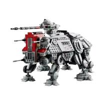 Modelo De Bloco De Montar AT-TE Walker Grande 1127PCS Kit De Robô Espacial Com Blocos Autoclaváveis