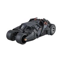 Modelo De Brinquedo Batmobile Em Escala 1:18 Em Liga Com Som E Luz, Ornamento De Mesa Exquisito,
