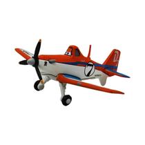 Modelo De Brinquedo Clássico De Metal Diecast Da Disney Pixar Planes Dust Crophopper Skipper Dottie