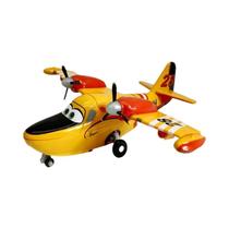 Modelo De Brinquedo Clássico De Metal Diecast Da Disney Pixar Planes Dust Crophopper Skipper Dottie