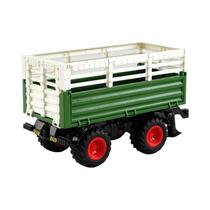Modelo De Brinquedo De Caminhão De Construção Simulação De Trator RC 2.4G Para Agricultores
