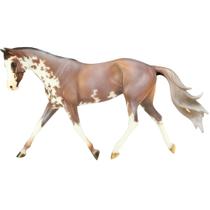 Modelo de brinquedo Horse Breyer Horses Traditional Full Moon Rising