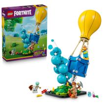 Modelo de Brinquedo LEGO Fortnite Supply Drop 77080 Idade 10+ Modelo de Brinquedo LEGO Fortnite Supply Drop 77080 Idade 10+